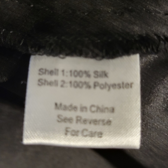 PARKER 100% SILLY SCOOP NECK DRESS Final Discount - Picture 7 of 7